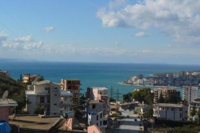 Saranda View Apartments, Sarandë